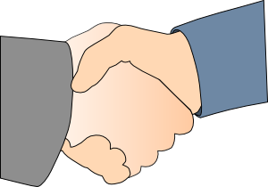 better car hire bargain terms and conditions handshake 